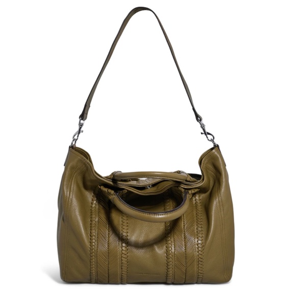 Aimee Kestenberg - ALL FOR LOVE - Convertible Tote - Picture 5 of 10